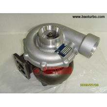 K27 / 53279886201 Turbocompressor para Benz